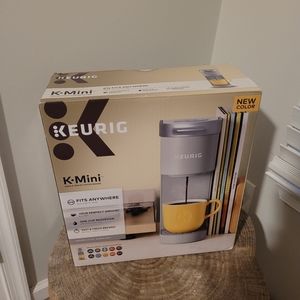 Keurig K mini